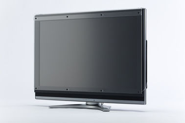32 Inch Acrylic Photo Frames , clear acrylic TV screen protective cover