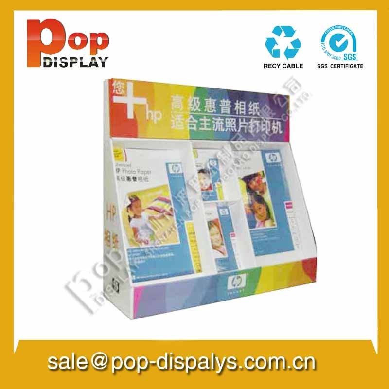 Magazine Display Stands For Bookshop