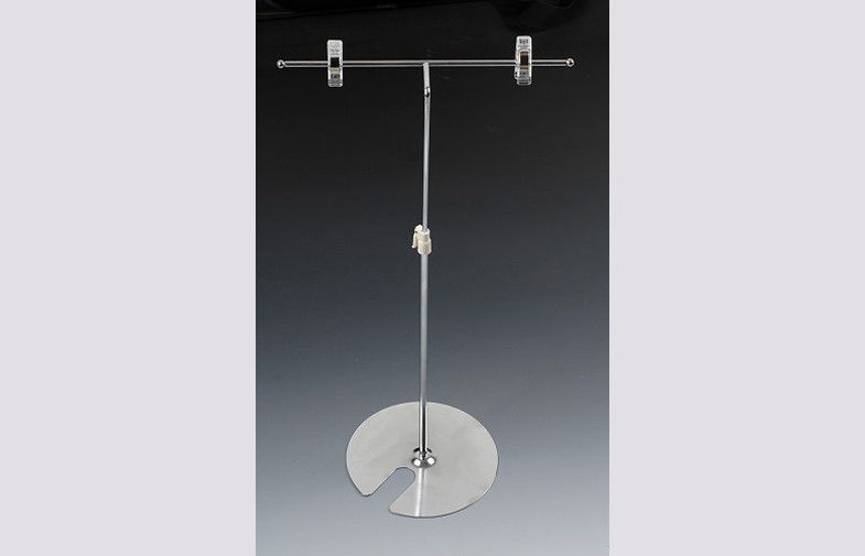 POS Table Top Sign Holders